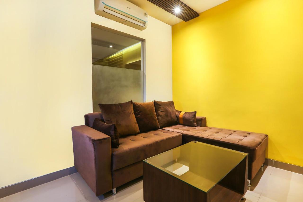 Canggu Dream Village Hotel And Suites Ngoại thất bức ảnh